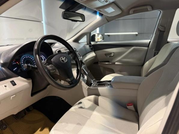 Toyota Venza I с пробегом 2011 года, цена 1 100 000 рублей, 198745 км, внедорожник, Автокод Объявления