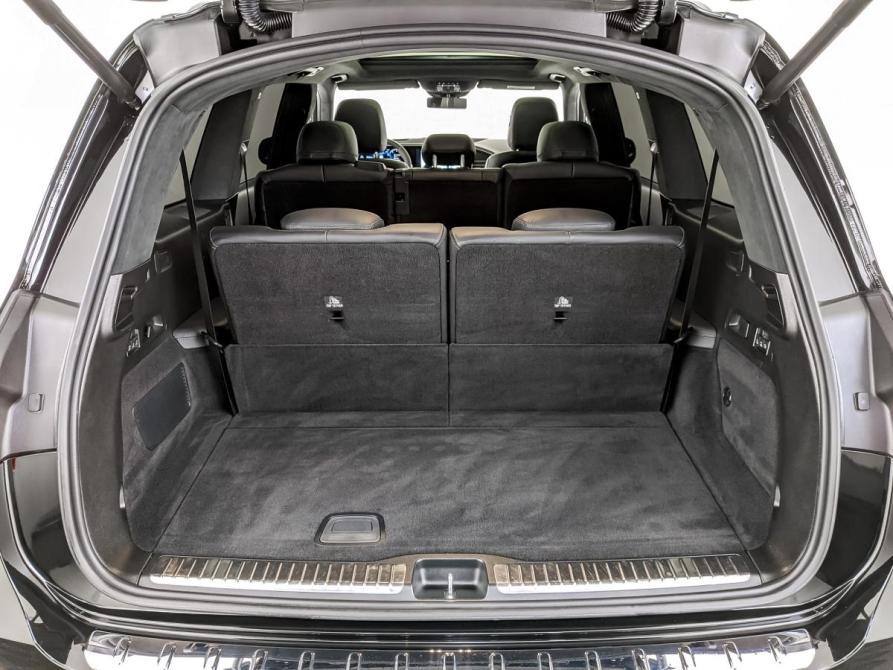 Mercedes-Benz GLS AMG II (X167) Москва  - изображение 10