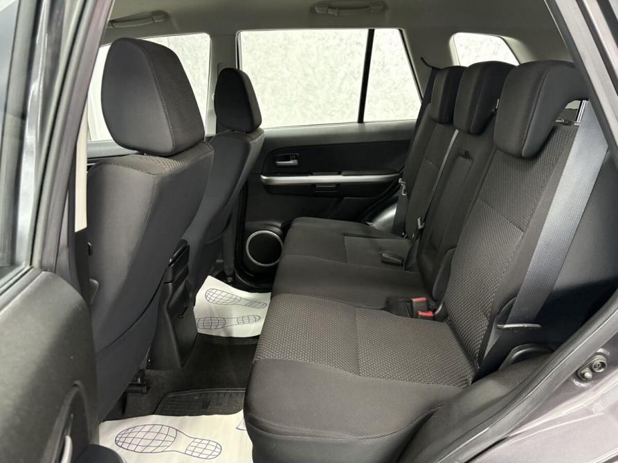 Suzuki Grand Vitara II Рестайлинг Ярославль  - изображение 9