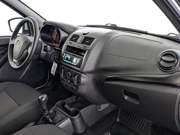 Lada (ВАЗ) Granta I Рестайлинг с пробегом 2023 года, цена 600 000 рублей, 92049 км, седан, Автокод Объявления