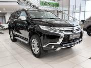Mitsubishi Pajero Sport III Рестайлинг Казань  - изображение 25