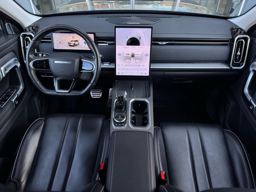 Jaecoo J7 I Стерлитамак  - изображение 10