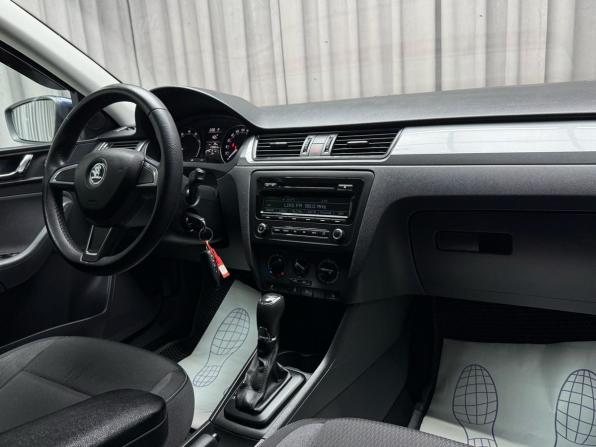 Skoda Rapid I с пробегом 2014 года, цена 799 000 рублей, 238000 км, лифтбек, Автокод Объявления