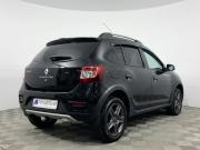 Renault Sandero II Мурманск  - изображение 32