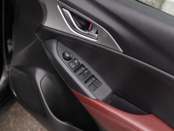 Mazda CX-3 I с пробегом 2015 года, цена 1 090 000 рублей, 167739 км, внедорожник, Автокод Объявления