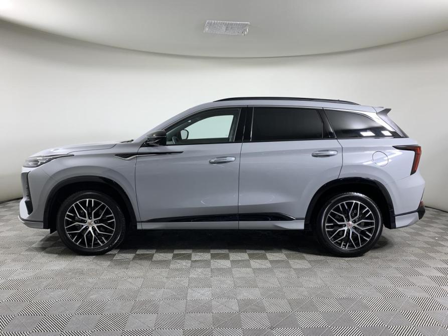 Changan CS75 Plus III Москва  - изображение 8