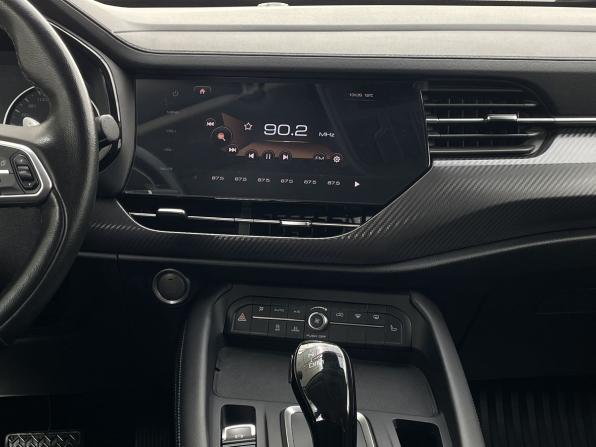 Haval F7x I с пробегом 2021 года, цена 1 850 000 рублей, 69262 км, внедорожник, Автокод Объявления