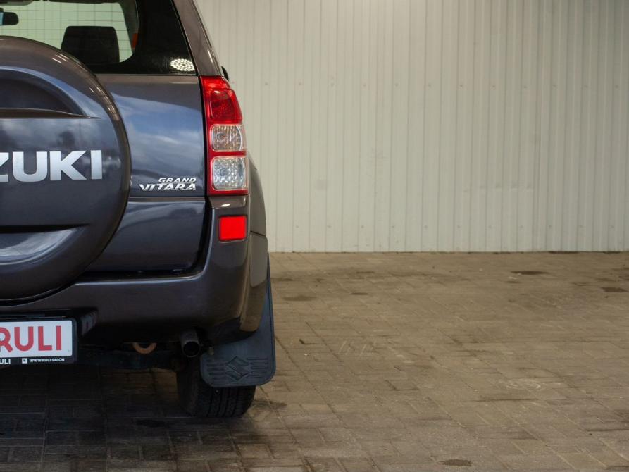 Suzuki Grand Vitara II Рестайлинг Иваново  - изображение 12