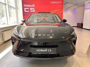 Omoda C5 II Москва  - изображение 8
