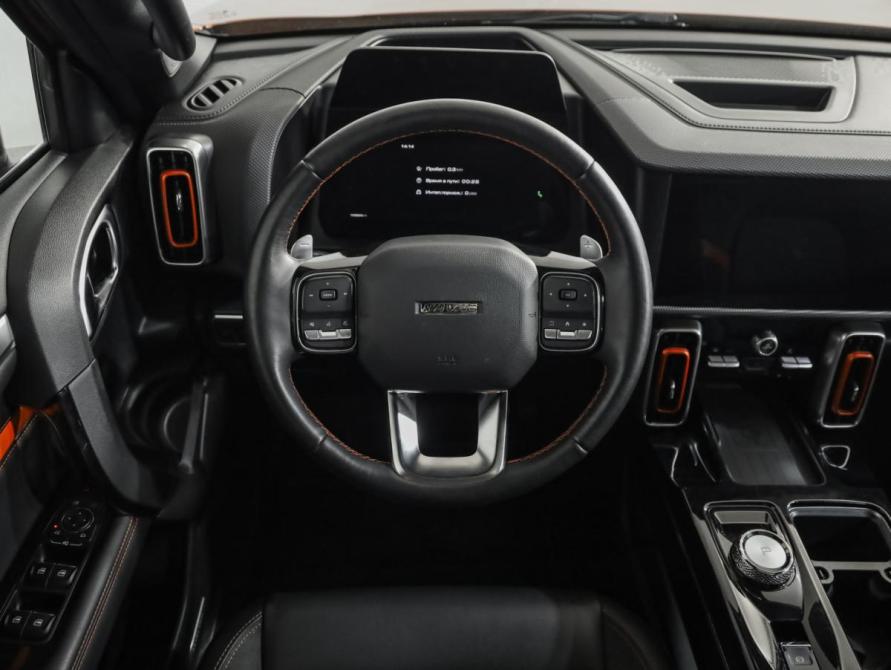 Haval Dargo I Санкт-Петербург  - изображение 11