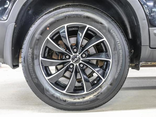 Kia Sorento II с пробегом 2010 года, цена 1 099 000 рублей, 317980 км, внедорожник, Автокод Объявления
