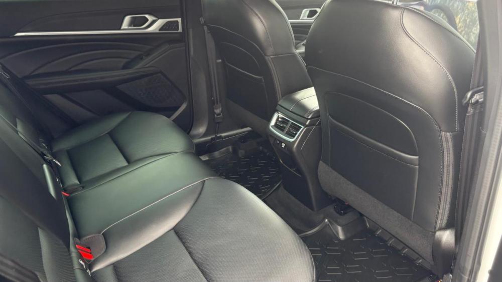 Haval F7 II Брянск  - изображение 21