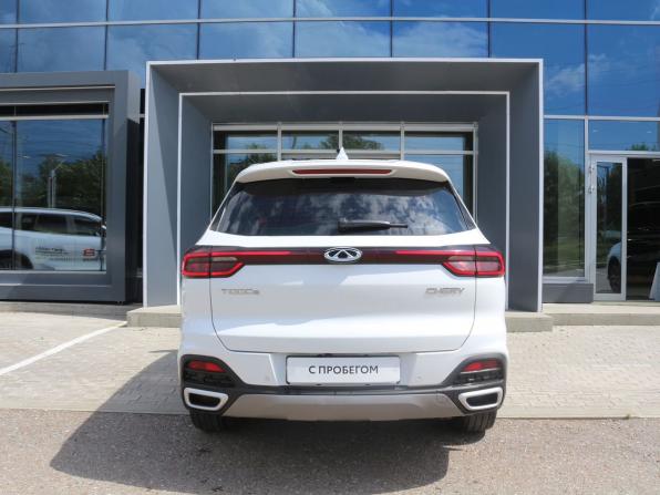 Chery Tiggo 8 I Рестайлинг с пробегом 2023 года, цена 1 690 000 рублей, 98950 км, внедорожник, Автокод Объявления