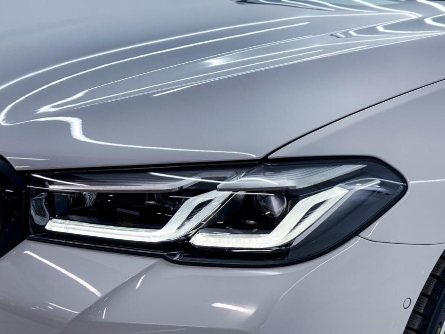 BMW 5 серии VII (G30/G31/G38) Рестайлинг Уфа  - изображение 7