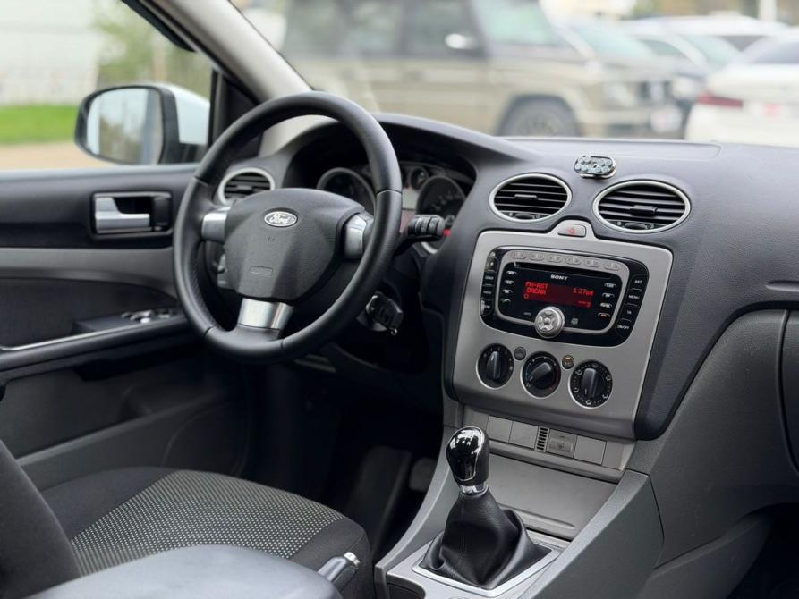 Ford Focus II Рестайлинг Астрахань  - изображение 15