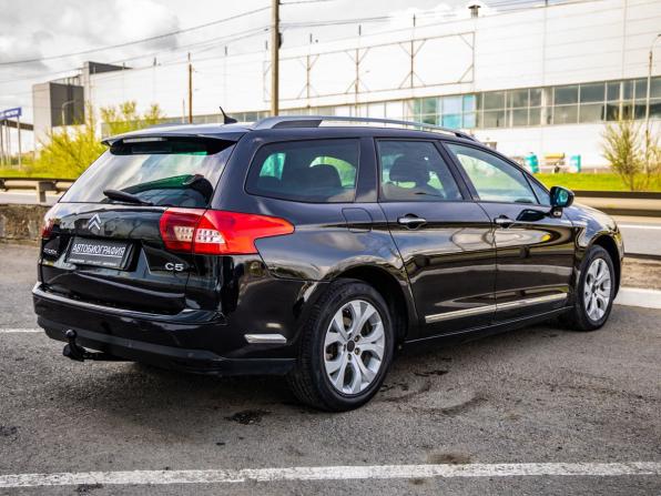 Citroen C5 II с пробегом 2008 года, цена 788 000 рублей, 242378 км, универсал, Автокод Объявления