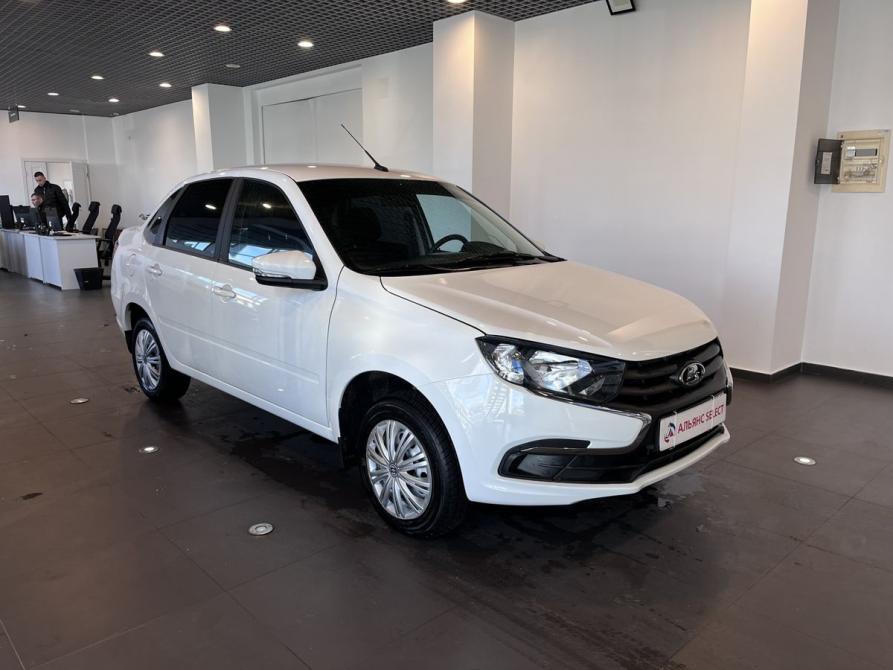Lada (ВАЗ) Granta I Рестайлинг Чебоксары  - изображение 1