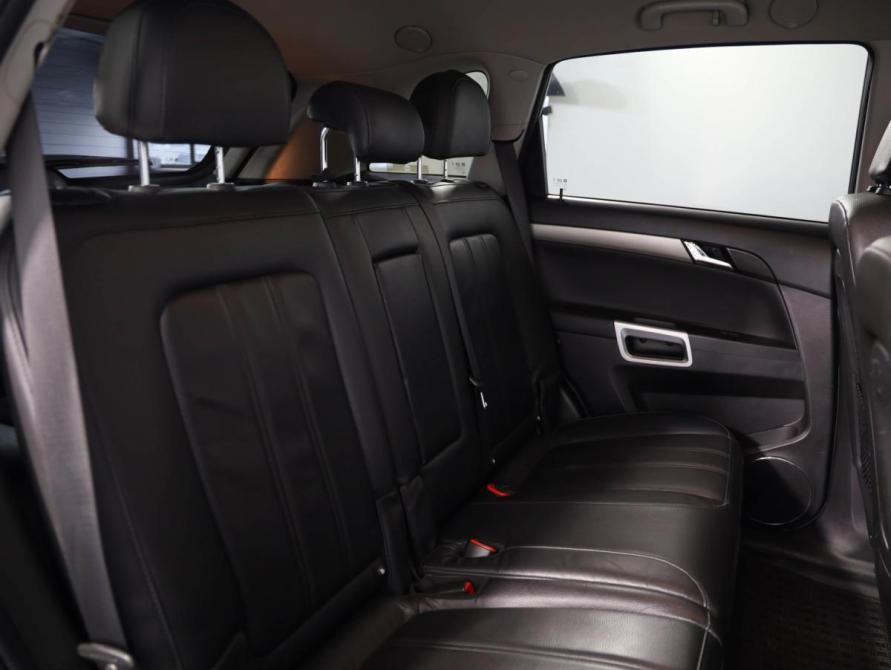 Opel Antara I Рестайлинг Санкт-Петербург  - изображение 17