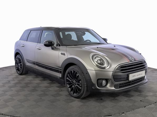 Mini Clubman II Рестайлинг с пробегом 2019 года, цена 1 910 000 рублей, 187144 км, универсал, Автокод Объявления