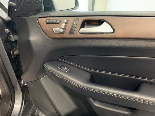 Mercedes-Benz GLE I (W166) с пробегом 2017 года, цена 3 499 000 рублей, 113232 км, внедорожник, Автокод Объявления