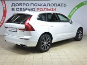 Volvo XC60 II Москва  - изображение 29
