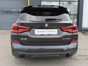 BMW X3 III (G01) Москва  - изображение 26