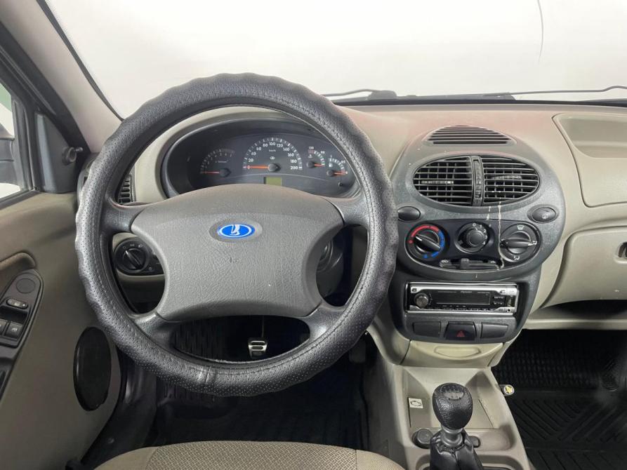 Lada (ВАЗ) Kalina I Воронеж  - изображение 9