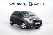 Toyota Yaris II Тюмень  - изображение 25