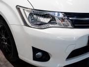 Toyota Corolla XI (E160 E170 E180) Чита  - изображение 39
