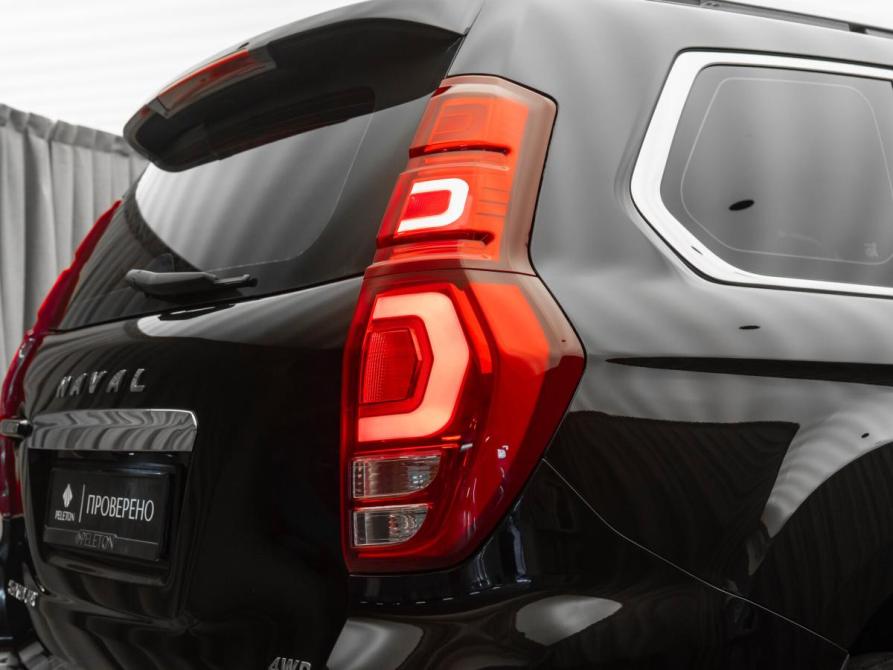 Haval H9 I Рестайлинг Москва  - изображение 33