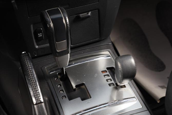 Mitsubishi Pajero IV Рестайлинг 1 с пробегом 2012 года, цена 2 349 000 рублей, 238000 км, внедорожник, Автокод Объявления