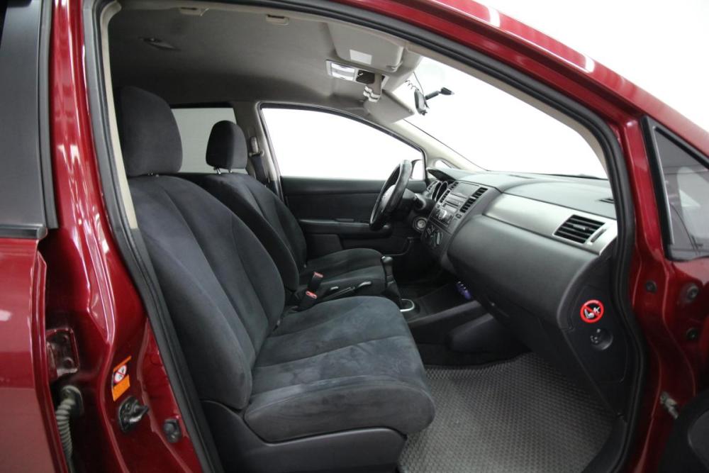 Nissan Tiida I Сургут  - изображение 11