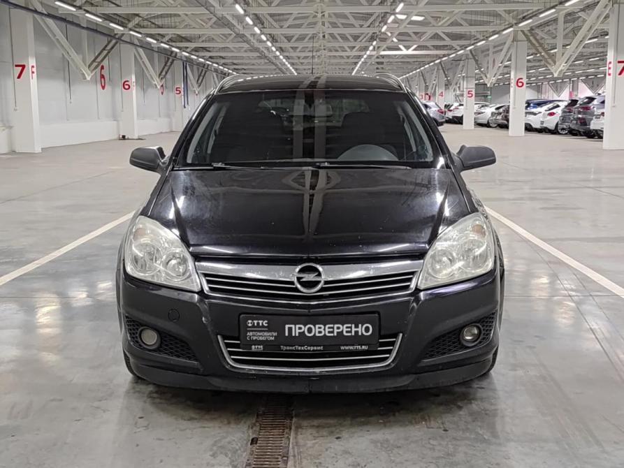 Opel Astra H Рестайлинг Казань  - изображение 2