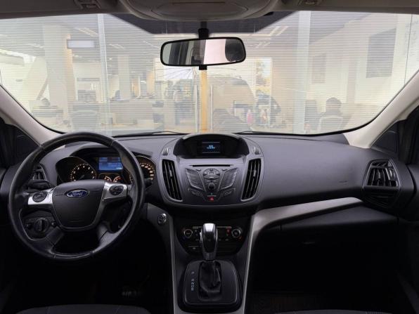 Ford Kuga II с пробегом 2014 года, цена 1 170 000 рублей, 157304 км, внедорожник, Автокод Объявления