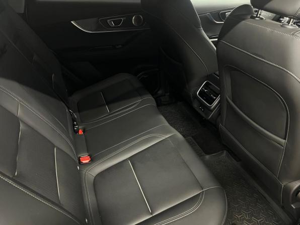 Chery Tiggo 7 Pro Max I Рестайлинг с пробегом 2024 года, цена 1 888 000 рублей, 49697 км, внедорожник, Автокод Объявления