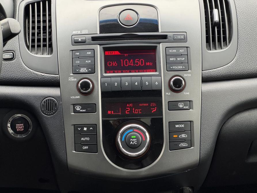 Kia Cerato II Ижевск  - изображение 15