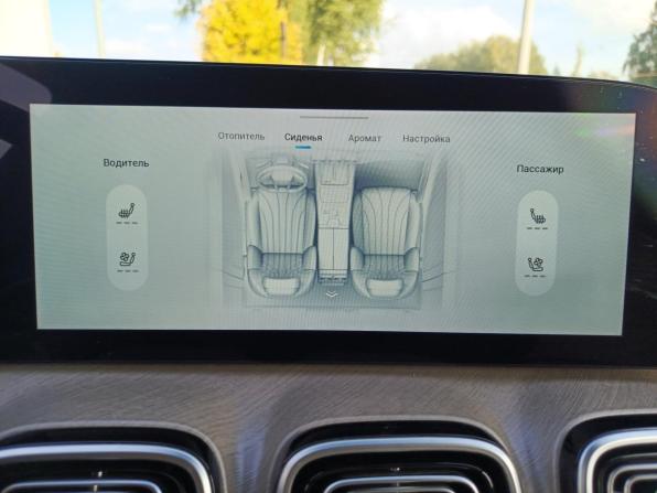 Jaecoo J8 с пробегом 2024 года, цена 3 075 000 рублей, 59571 км, внедорожник, Автокод Объявления