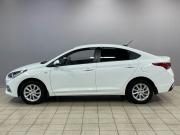 Hyundai Solaris II Уфа  - изображение 25