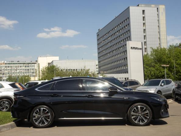 Chery Arrizo 8 с пробегом 2023 года, цена 2 078 000 рублей, 54450 км, седан, Автокод Объявления