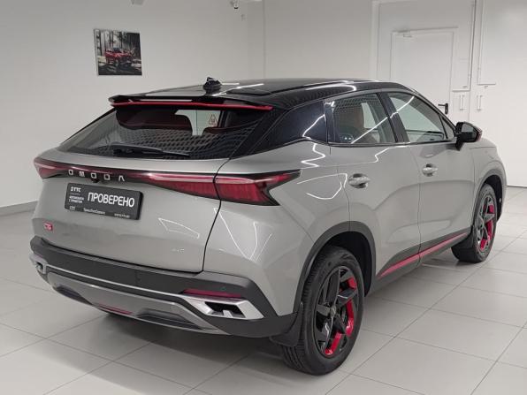 Omoda C5 I с пробегом 2023 года, цена 2 082 000 рублей, 49000 км, внедорожник, Автокод Объявления