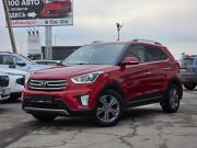Hyundai Creta I Вологда  - изображение 35