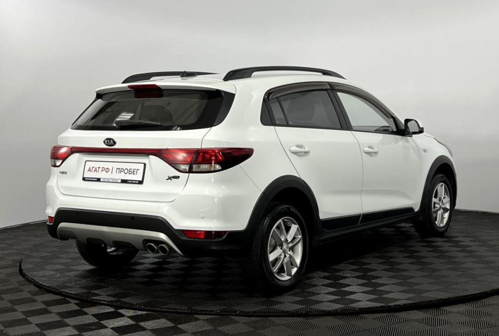 Kia Rio IV Нижний Новгород  - изображение 6