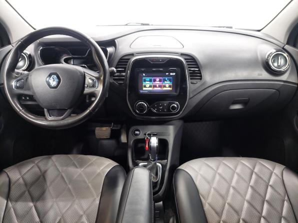 Renault Kaptur I с пробегом 2017 года, цена 1 250 000 рублей, 147000 км, внедорожник, Автокод Объявления