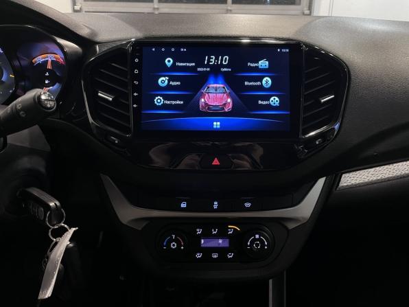 Lada (ВАЗ) Vesta I с пробегом 2021 года, цена 1 378 000 рублей, 37785 км, универсал, Автокод Объявления