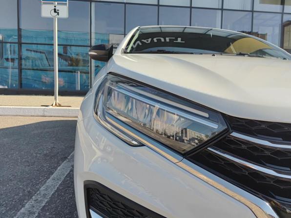 Lada (ВАЗ) Vesta I Рестайлинг (NG) с пробегом 2024 года, цена 1 350 000 рублей, 20424 км, седан, Автокод Объявления