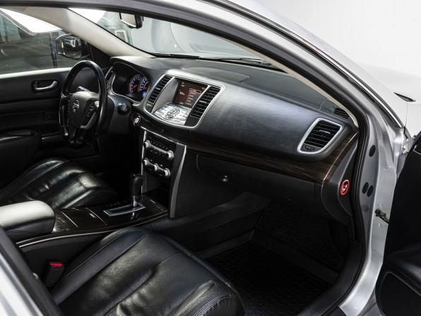 Nissan Teana II (J32) Рестайлинг с пробегом 2011 года, цена 1 189 000 рублей, 182980 км, седан, Автокод Объявления