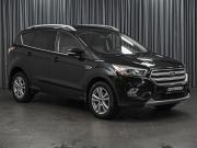 Ford Kuga II Рестайлинг Ставрополь  - изображение 26