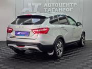 Lada (ВАЗ) Vesta I Таганрог  - изображение 29