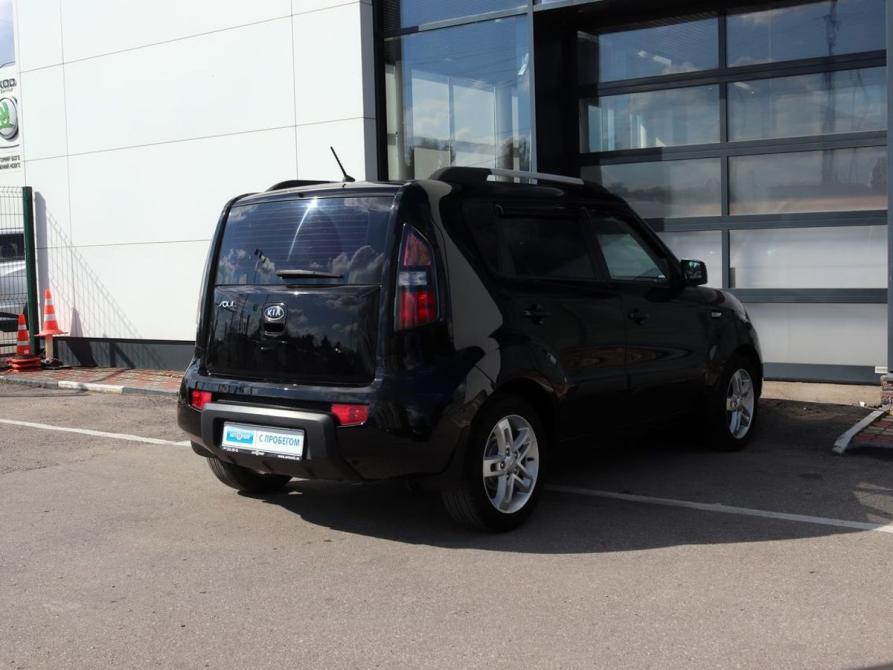 Kia Soul I Нижний Новгород  - изображение 7