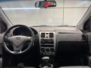 Hyundai Getz I Рестайлинг Новосибирск  - изображение 23